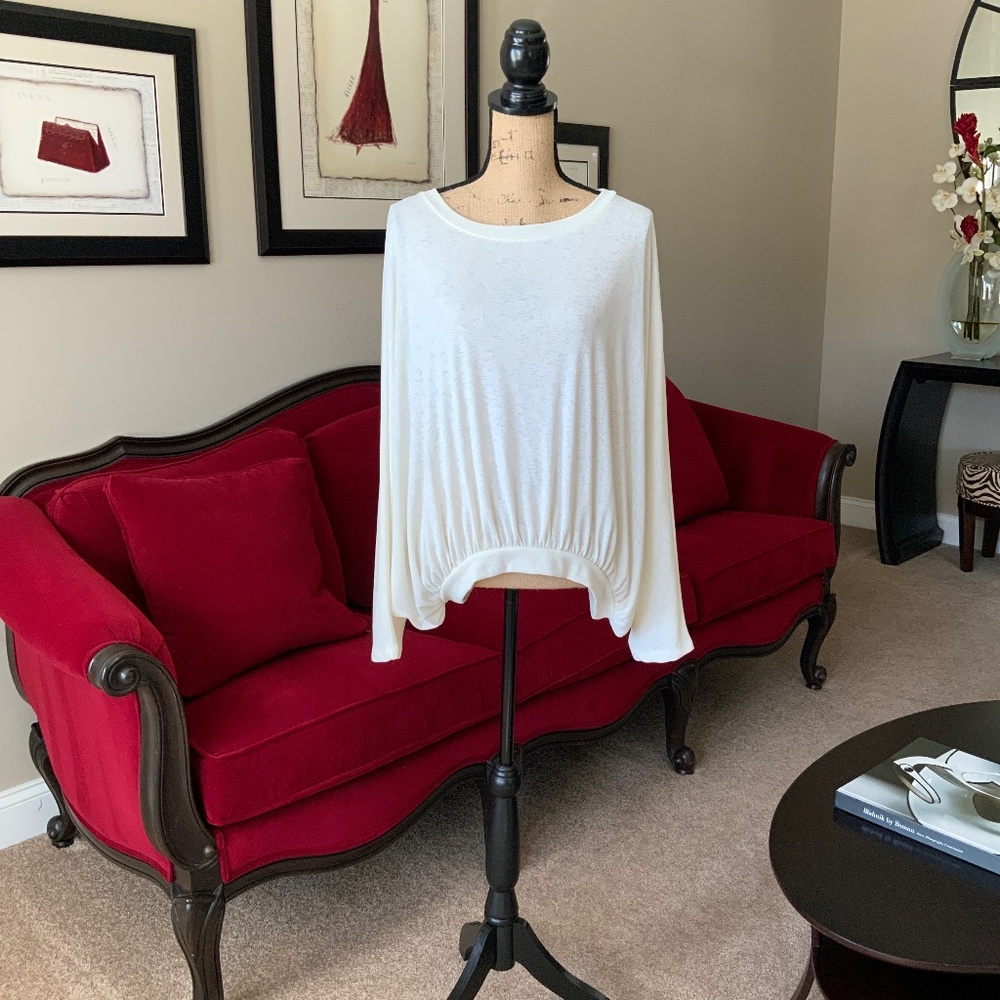 Super Cute Express Top!